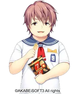 藤松 多喜人