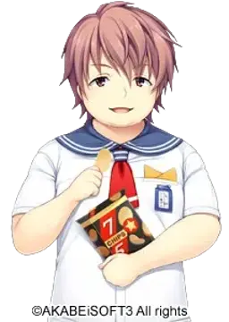藤松 多喜人