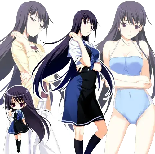 榊由美子