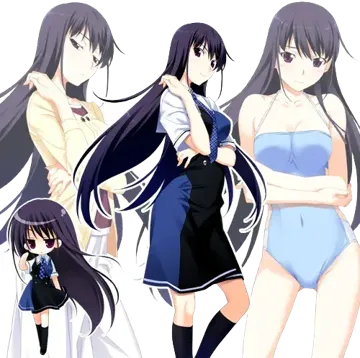 榊由美子