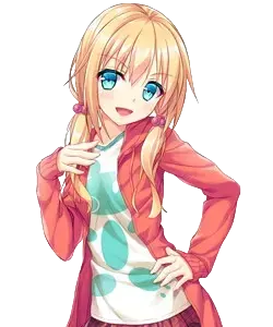 茅崎朱莉娜