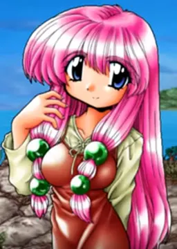 椎菜美里