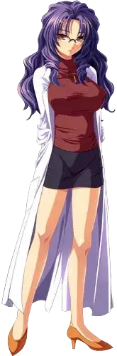 神宮 麗子