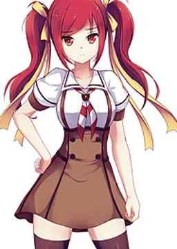 Kyoko Nakamura