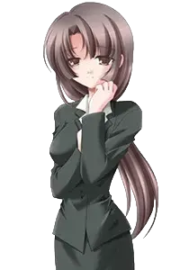 有澤 紫桜里