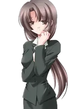 有澤 紫桜里