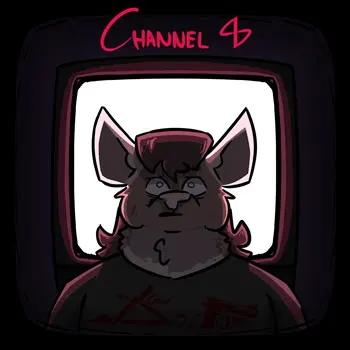 Channel 8
