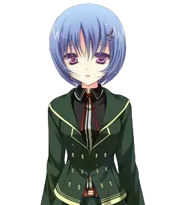 音無 遥