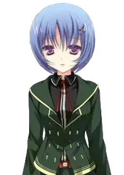 音無 遥