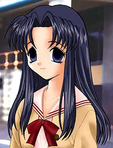 川名 美咲
