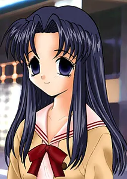 川名 みさき