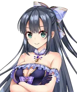 リゼ・クラウド