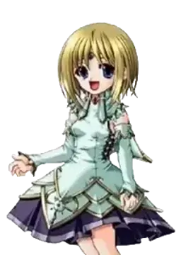 シャロット・ロースウェル