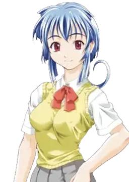 結城 つぐみ