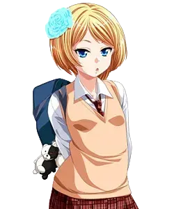 きゃなち