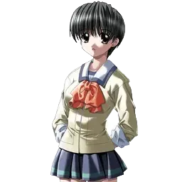 椎名 恵美