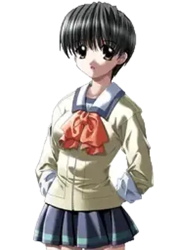 椎名 恵美