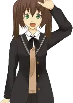 Nonami Kitahara