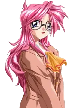 藤島 綾香