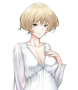 米莎·考特