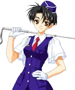 今井 伊都美