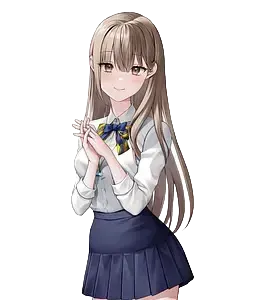 강여진