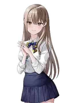 강여진