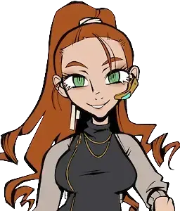Jessica Starling