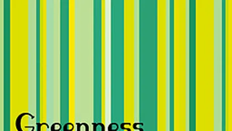 Greenness