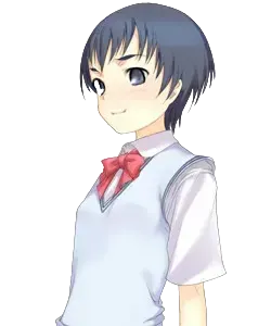 狭山 美咲
