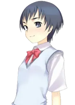 狭山 みさき