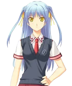 桐宮 乃愛