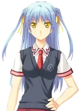 桐宮 乃愛