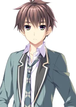 野野村优人