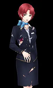 中嶋 真由