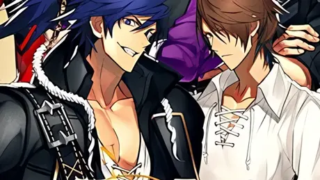 The Lost Prince Pirates