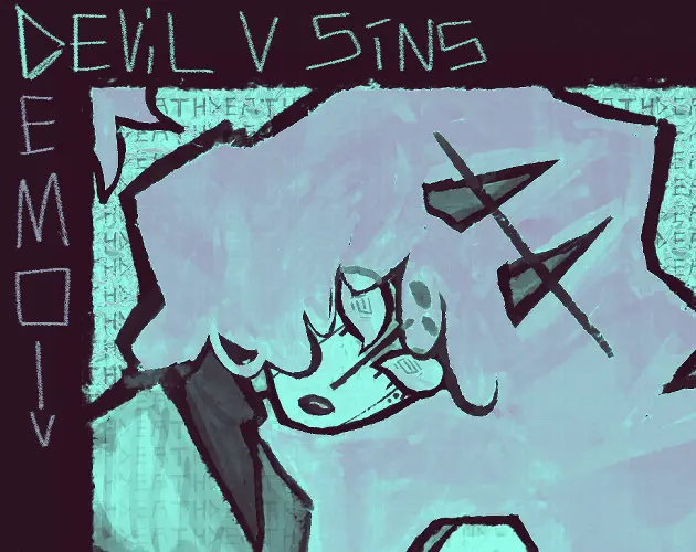 Devil V Sins