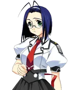 水野 可南子
