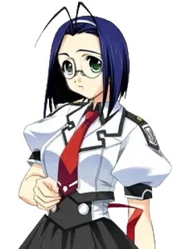水野 可南子