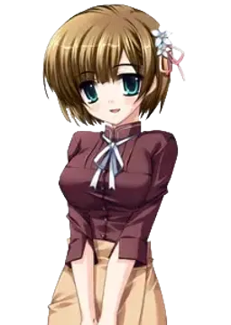 宇佐美 灯