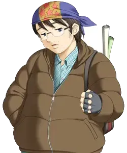 二階堂 宅矢