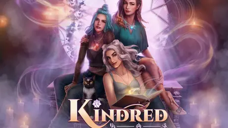 Kindred