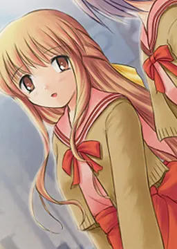 長森 瑞佳