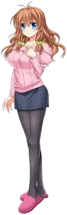 麻宮 花菜