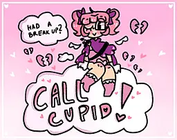 Call Cupid!