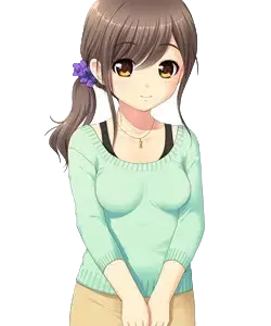 狭山 優子