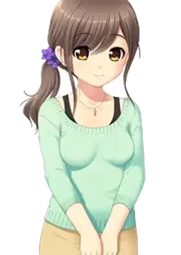 狭山 優子