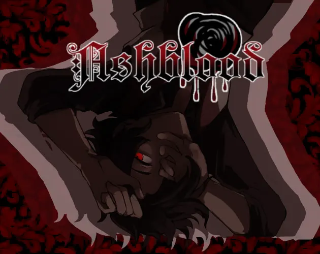 Ashblood