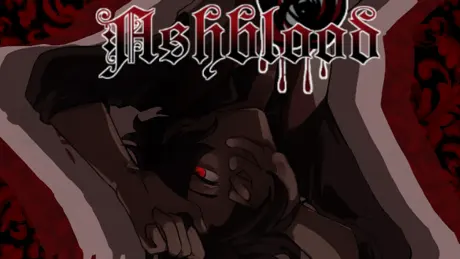 Ashblood