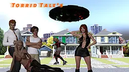 Torrid Tales